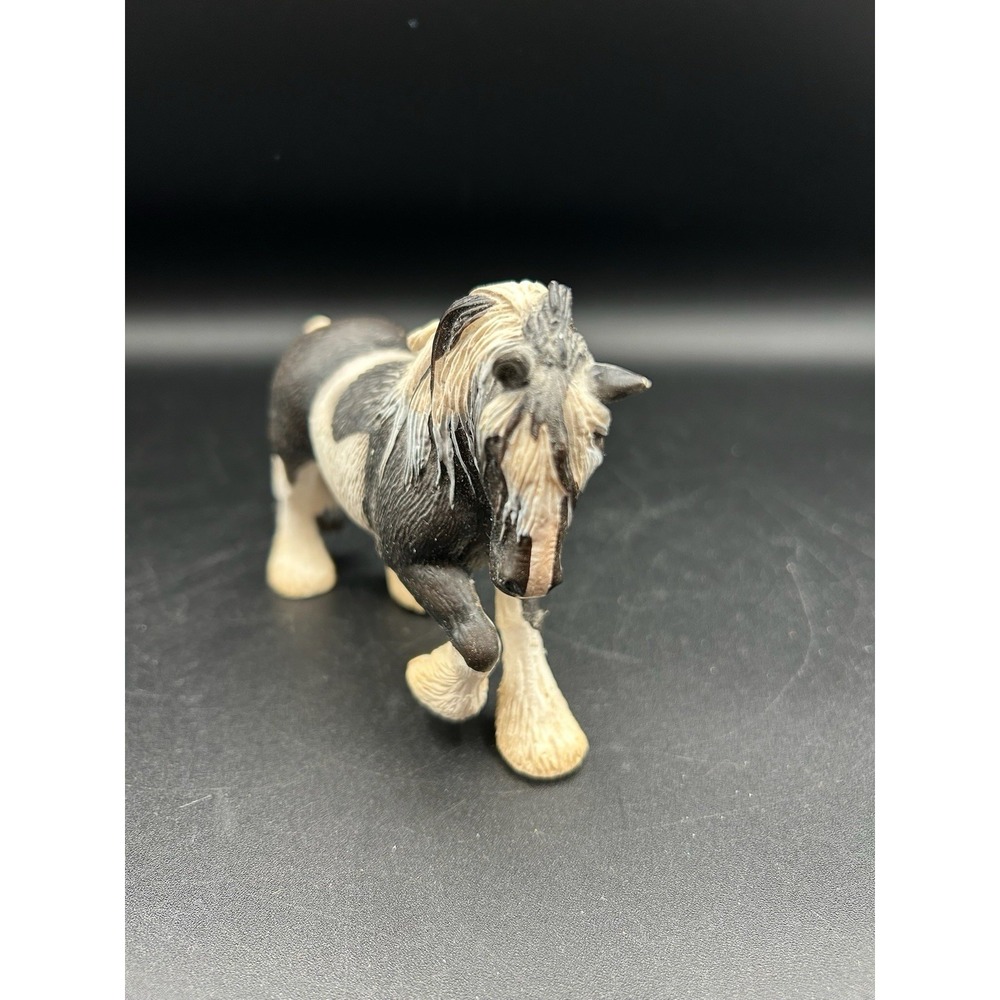 Schleich Horse Tinker Mare Figure 2003 Retired